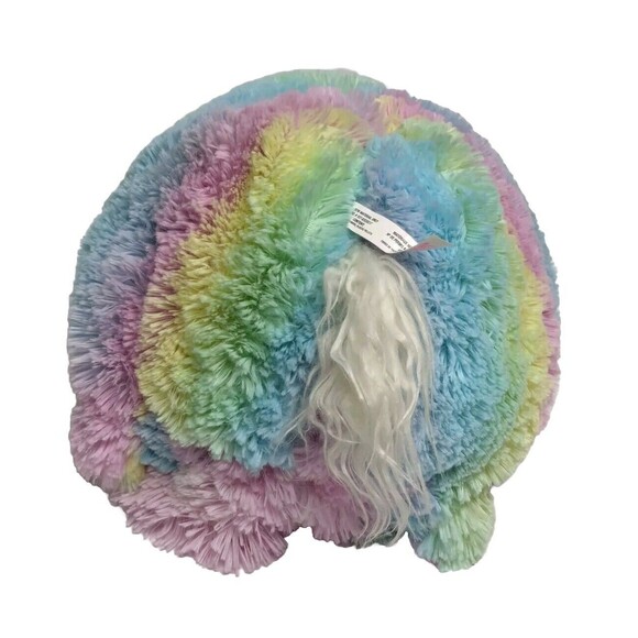 Pikmi Pops Surprise Flips Gigi Unicorn Rainbow Stuffed Plush - Target Exclusive - Picture 4 of 6